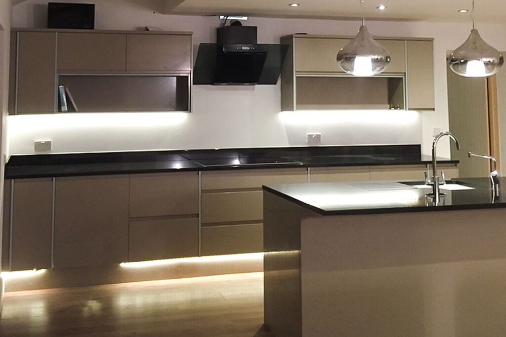 Kitchen Fitters Colchester